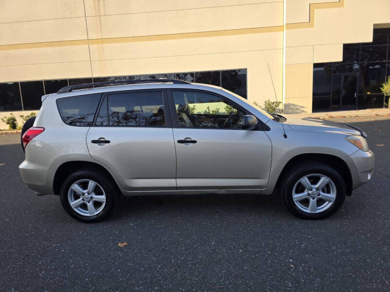 2008 Toyota RAV4