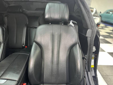 2013 BMW 6 Series 650i