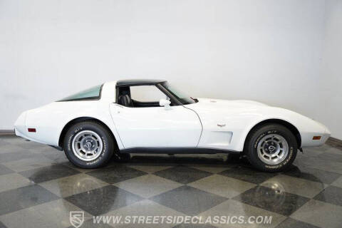 1979 Chevrolet Corvette