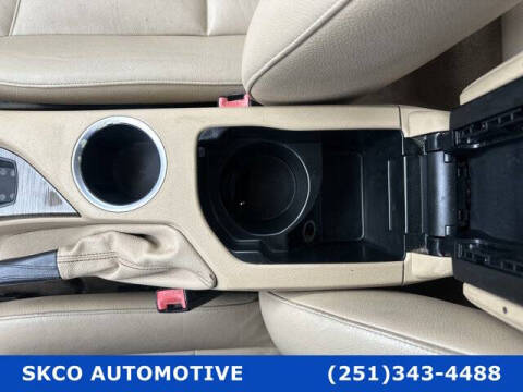 2015 BMW X1 xDrive28i