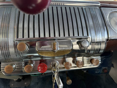 1947 Dodge Deluxe