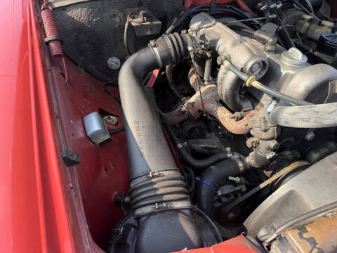 1973 Mercedes-Benz 220