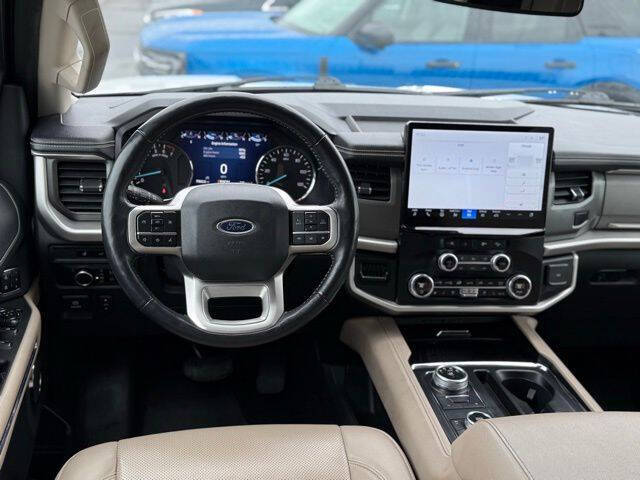 2024 Ford Expedition MAX XLT