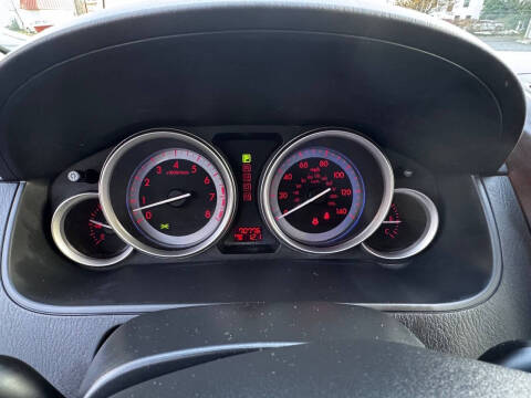 2011 Mazda CX-9 Grand Touring