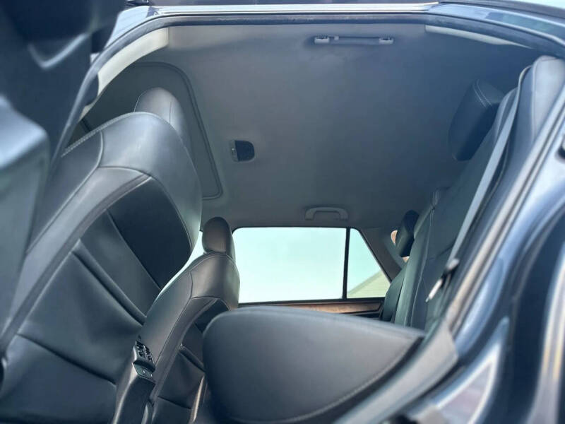 2015 Subaru Outback 3.6R Limited