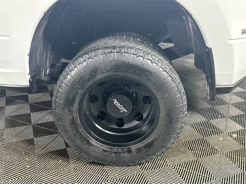 2020 RAM 3500 Tradesman