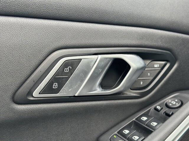 2021 BMW 3 Series 330i xDrive