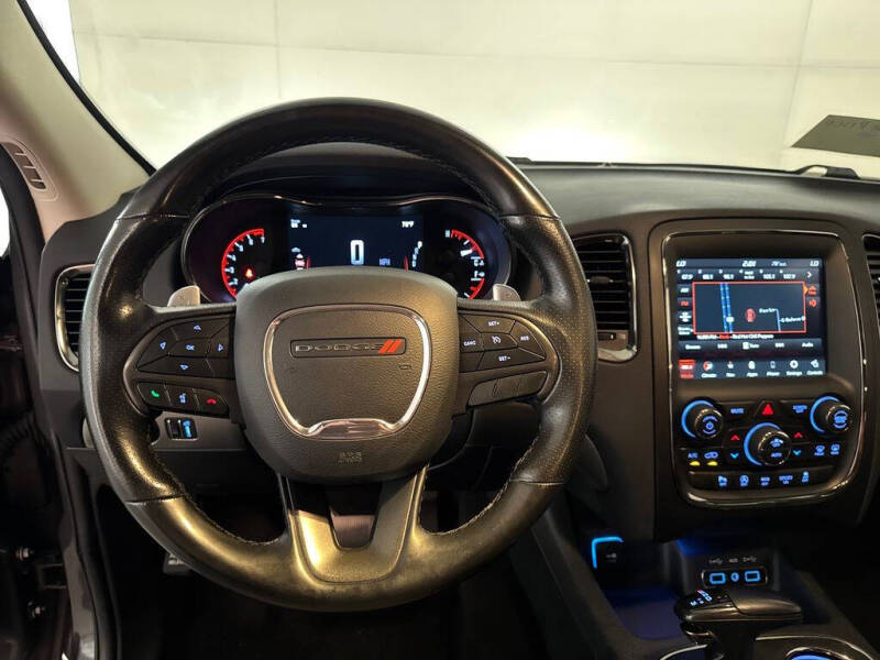 2020 Dodge Durango GT Plus
