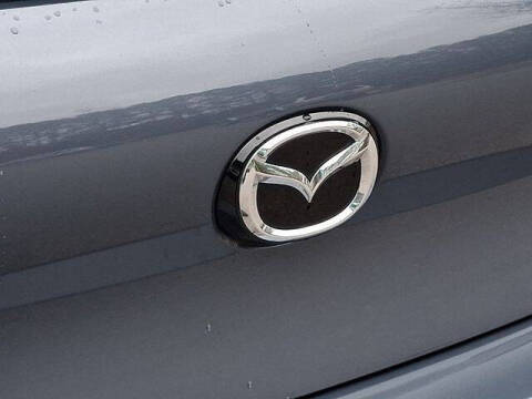 2024 Mazda Mazda3 Hatchback 2.5 S Carbon Edition