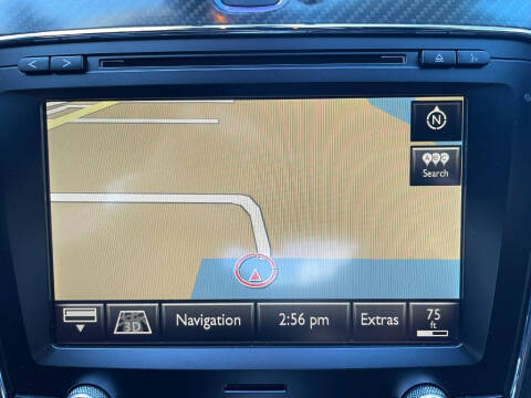 2014 Bentley Continental GT Speed