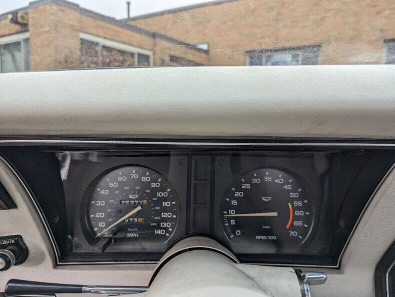 1979 Chevrolet Corvette