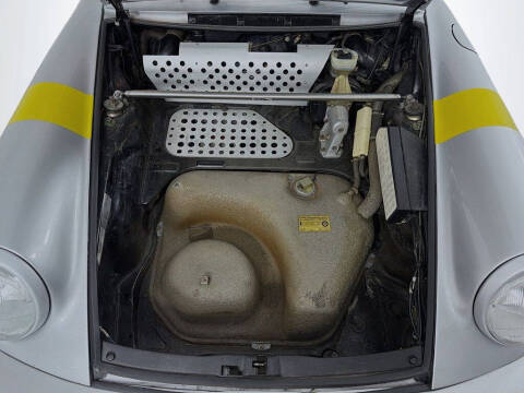 1984 Porsche 911