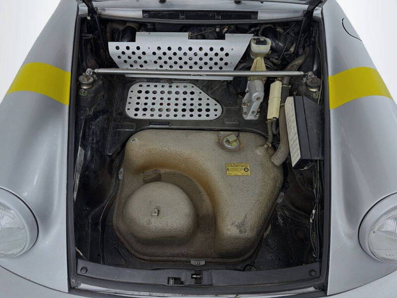 1984 Porsche 911
