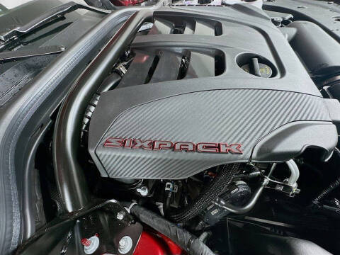 2026 Dodge Charger Scat Pack Plus