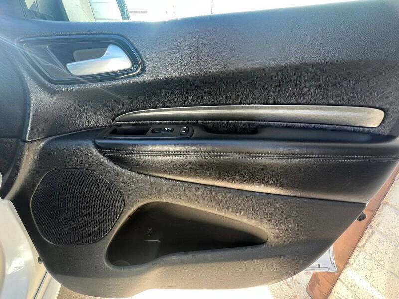 2021 Dodge Durango SXT Plus