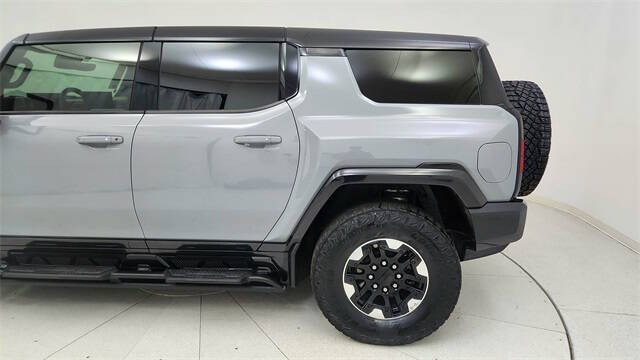 2024 GMC HUMMER EV 3X
