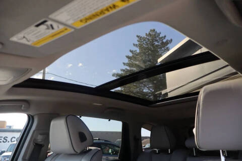 2022 Acura MDX SH-AWD w/Advance