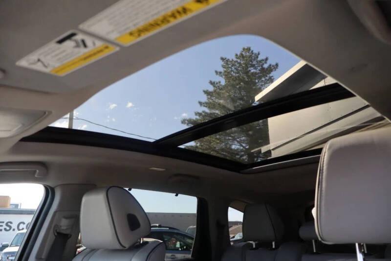 2022 Acura MDX SH-AWD w/Advance