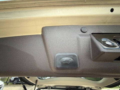 2016 Buick Enclave Premium