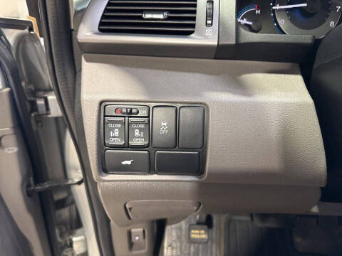 2011 Honda Odyssey EX-L