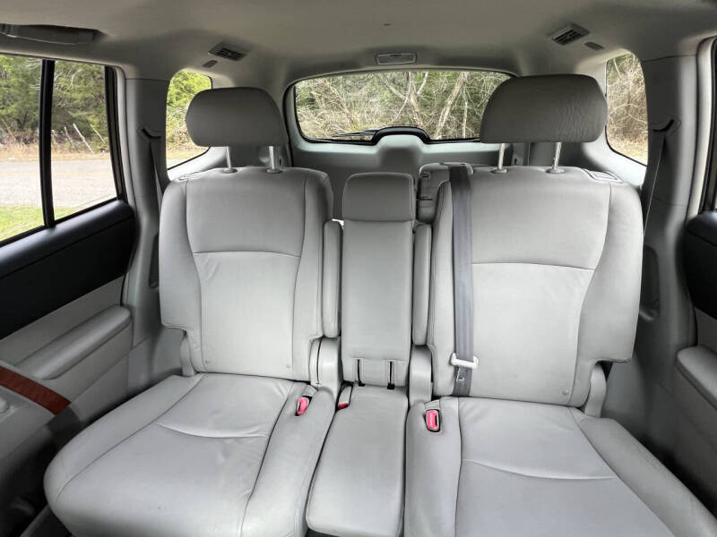 2010 Toyota Highlander Limited