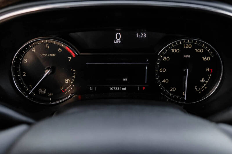 2020 Cadillac CT5 Luxury