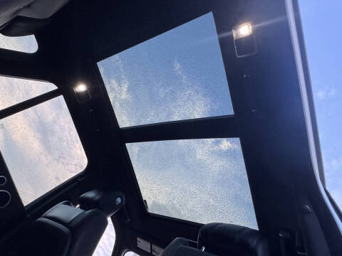 2016 Land Rover Range Rover HSE Td6