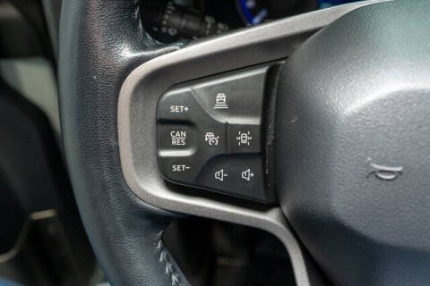 2023 Ford Bronco Wildtrak Advanced