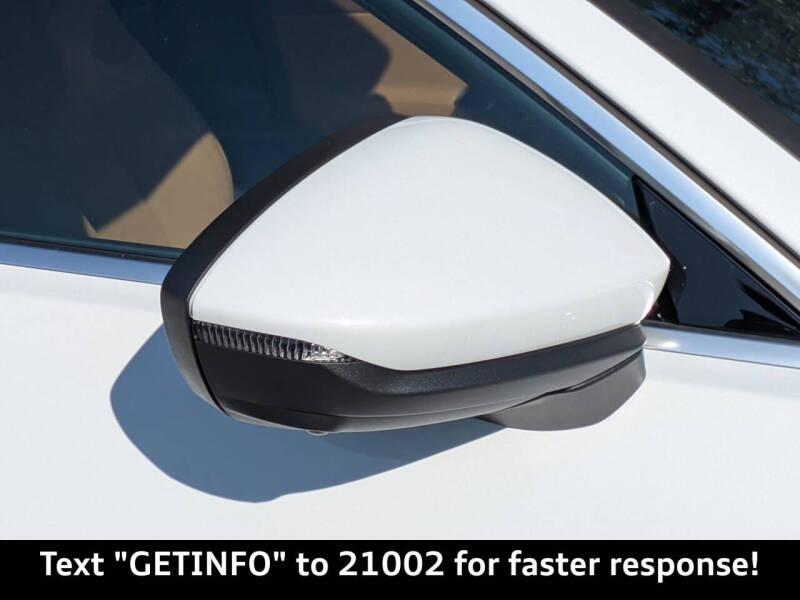 2025 Audi A5 quattro Premium Plus TFSI