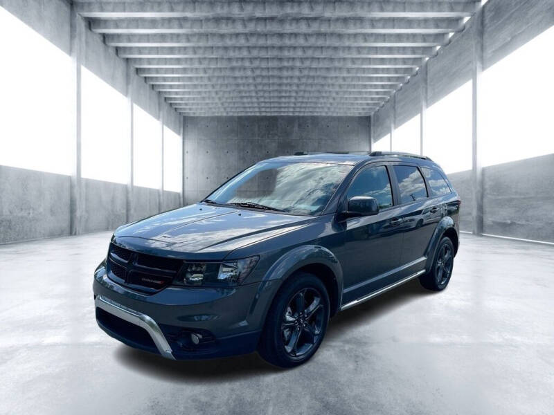 2020 Dodge Journey for sale at Beck Nissan in Palatka FL