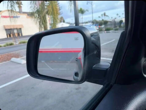 2013 Dodge Durango SXT