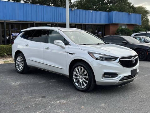 2020 Buick Enclave Premium