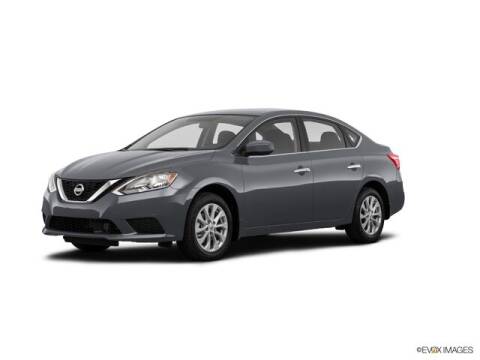 2019 Nissan Sentra for sale at TETERBORO CHRYSLER JEEP in Little Ferry NJ