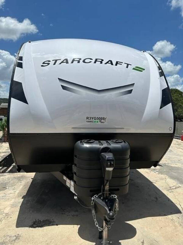 2024 Starcraft RV Super Lite
