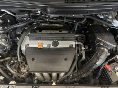 2011 Honda Element EX