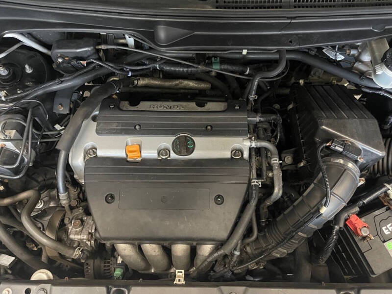 2011 Honda Element EX