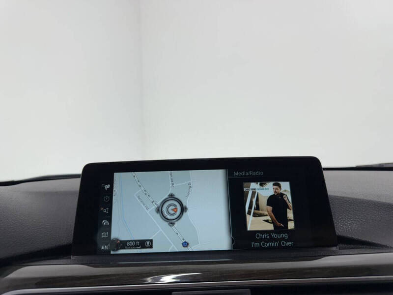 2017 BMW 3 Series 330i