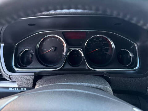 2015 GMC Acadia SLE-2