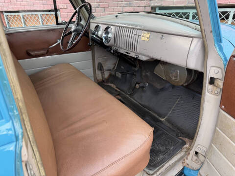 1954 Chevrolet 3100