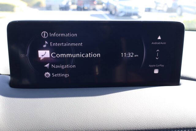 2024 Mazda CX-5 2.5 S Select