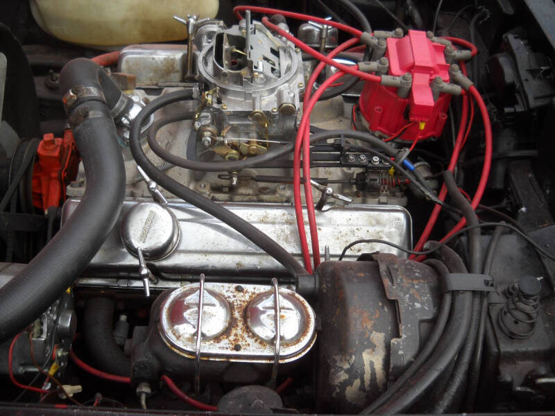 1978 Chevrolet Corvette