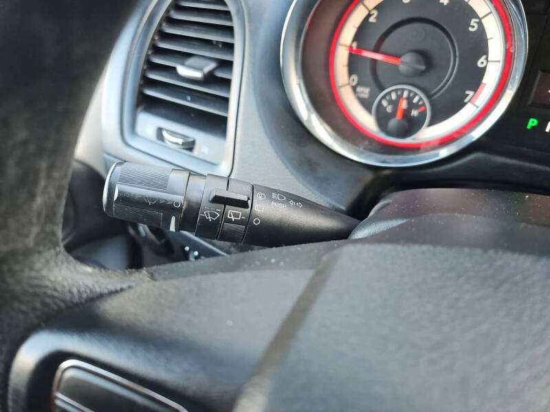 2014 Dodge Grand Caravan