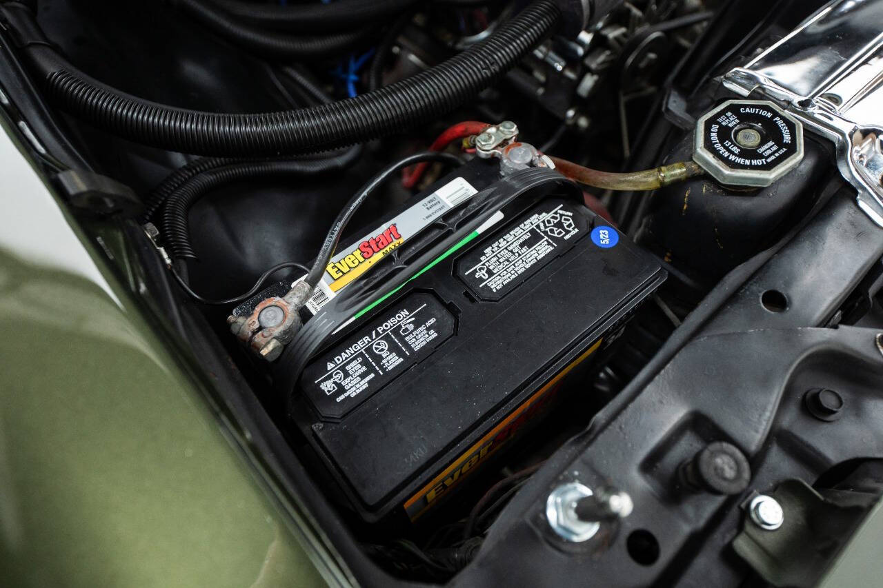 1971 Chevrolet Chevelle 130