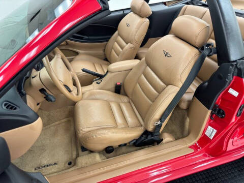 1994 Ford Mustang SVT Cobra