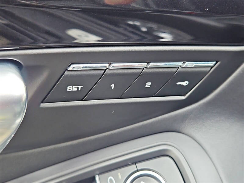 2019 Porsche 911 Carrera S