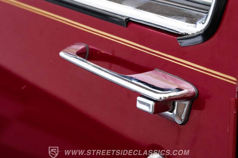 1988 Cadillac DeVille