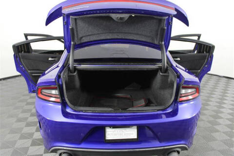 2019 Dodge Charger GT