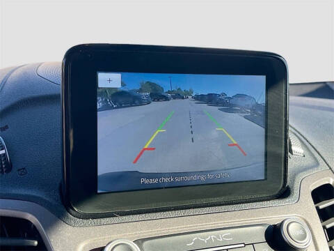 2023 Ford Transit Connect XLT