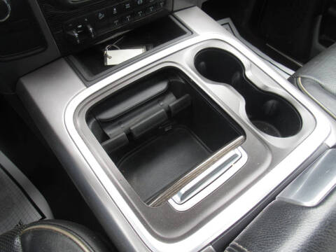 2017 RAM 2500