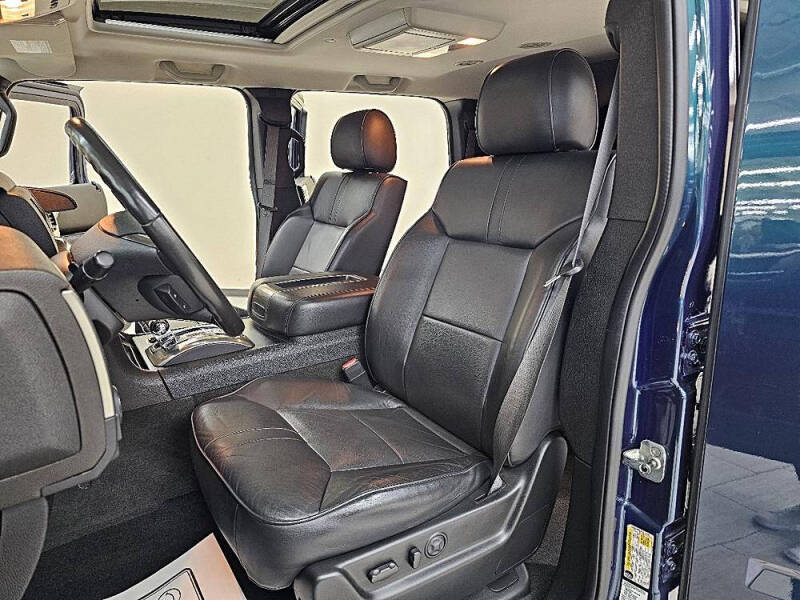 2008 HUMMER H2